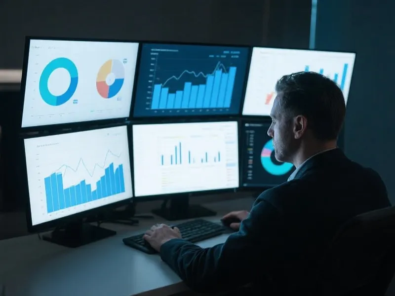 Data Analysis